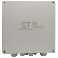 Space Technology ST-S43POE, (4G/1G/1S/65W/А/OUT) PRO(версия 2)