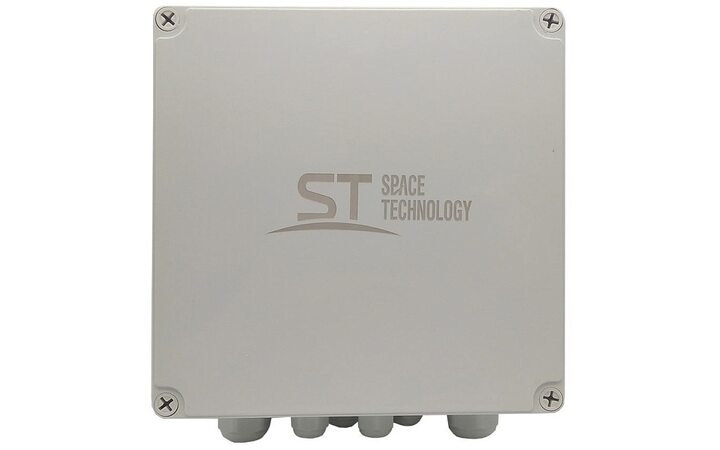 фото - Space Technology ST-S43POE, (4G/1G/1S/65W/А/OUT) PRO(версия 2)