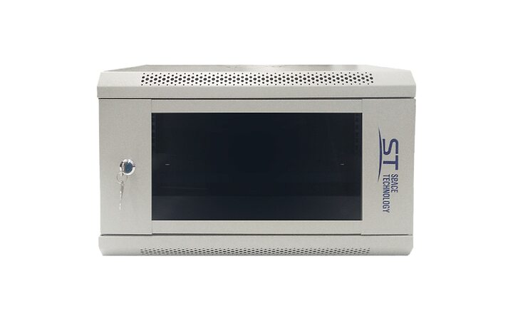 фото - Space Technology ST-NC6U01 (СЕРЫЙ) С ПОЛКОЙ(версия 2)