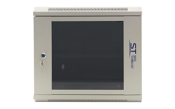 фото - Space Technology ST-NC9U01 (СЕРЫЙ) С ПОЛКОЙ(версия 2)