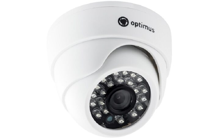 фото - Optimus IP-E022.1(2.8)E_V.3