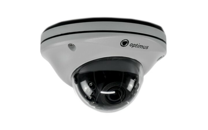 фото - Optimus IP-E072.1(2.8)PE_V.2