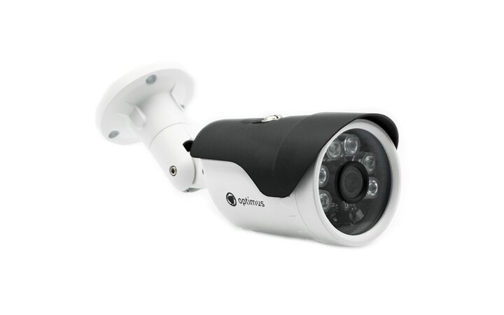 фото - Optimus IP-E012.1(2.8)PE_V.3