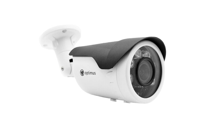 фото - Optimus IP-E012.1(2.8-12)PE_V.3