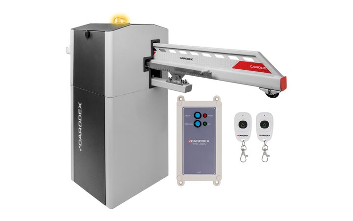 фото - CARDDEX Комплект VBR Классик 4S