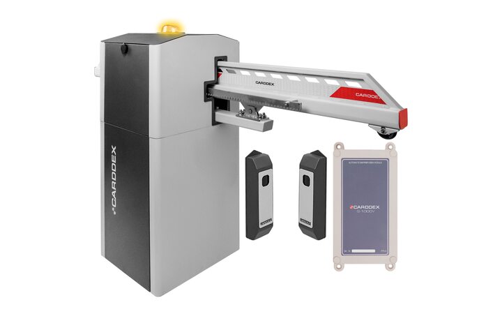 фото - CARDDEX Комплект VBR Оптимум 6