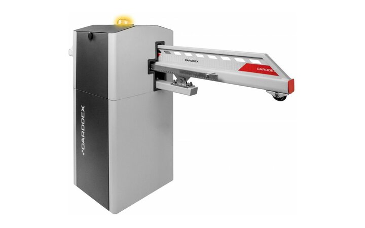 фото - CARDDEX VBR-6S