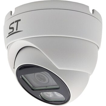 фото - Space Technology ST-303 IP HOME Dual Light (2,8mm)