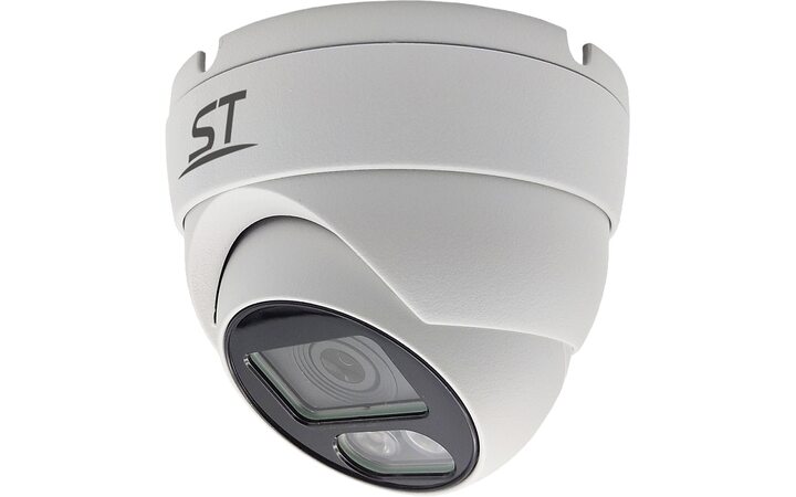фото - Space Technology ST-303 IP HOME Dual Light (2,8mm)