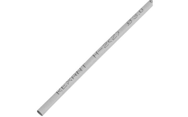 фото - REXANT 3,0/1,5 мм, серая по 1 м (20-3010)