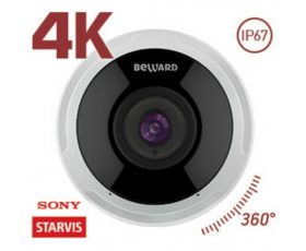 Beward SV6016FLM