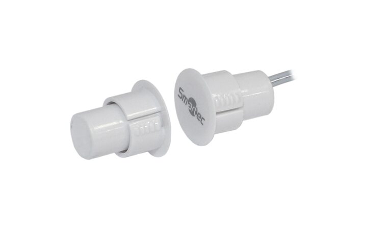 фото - Smartec ST-DM030NCNO-WT