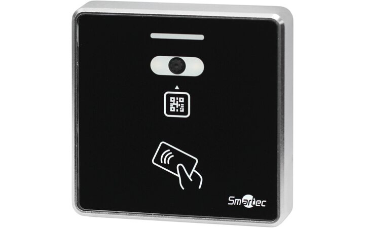 фото - Smartec ST-PR144QEM-BK