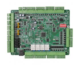 TRASSIR TR-C481