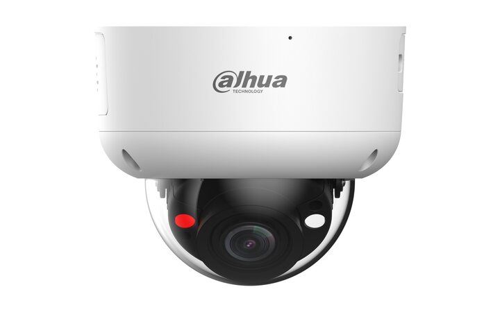 фото - Dahua DH-IPC-HDBW3849R1P-ZAS-PV