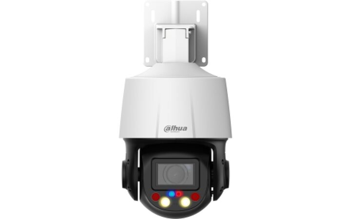 фото - Dahua DH-SD3E405DB-GNY-A-PV1