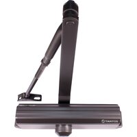 Tantos TS-DC120 Freeze(графит)