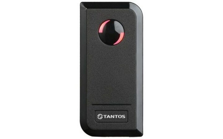 фото - Tantos TS-CTR-EMF Black