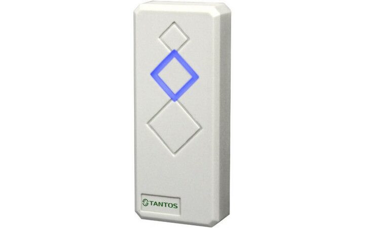 фото - Tantos TS-RDR-MF White