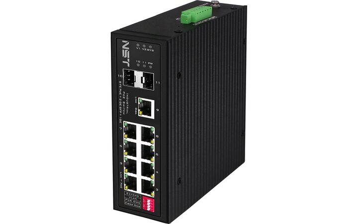 фото - NST NS-SW-8F3G-P/I