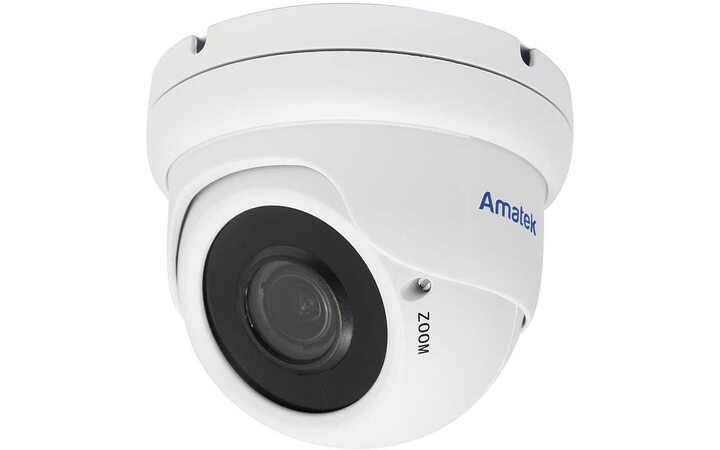 фото - Amatek AC-IDV203VA (2,8-12)(7000795)