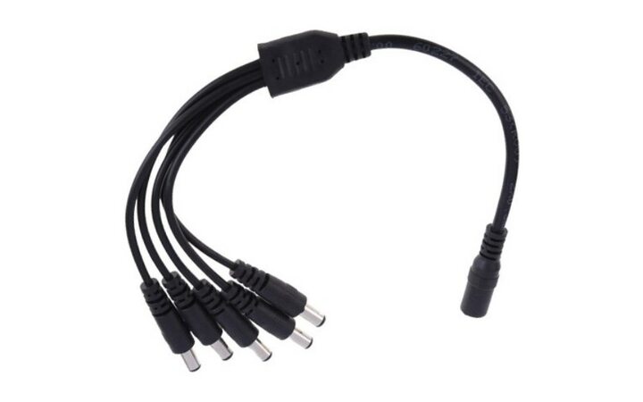 фото - Amatek AVC-DC-M5