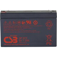 фото - CSB GP672