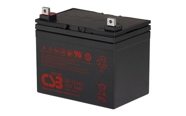 фото - CSB GP12340