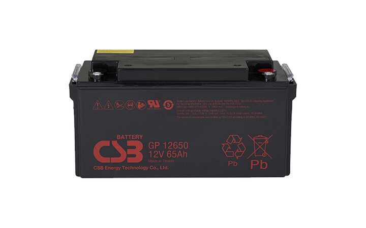 фото - CSB GP12650