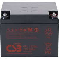 фото - CSB GPL12260