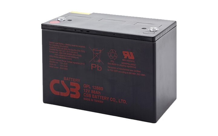 фото - CSB GPL12880