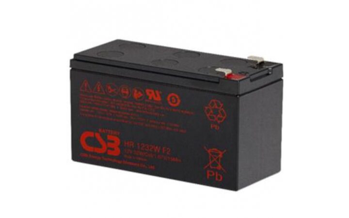 фото - CSB HR1232W F2