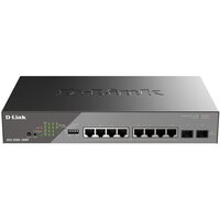 D-Link DL-DSS-200G-10MP