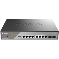 D-Link DL-DSS-200G-10MPP