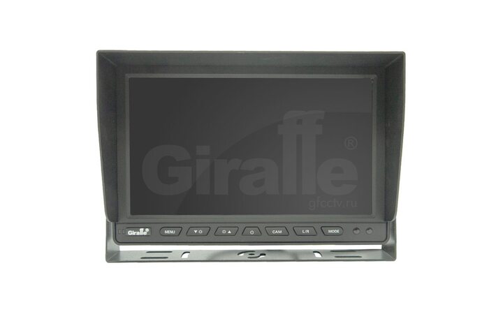 фото - Giraffe GF-AM101