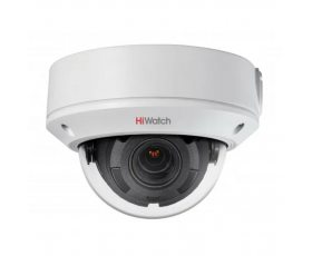 HiWatch DS-I258Z(В)(2.8-12 mm)