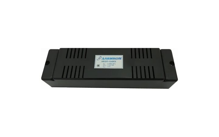 фото - Давикон ИВЭП-1265КХ