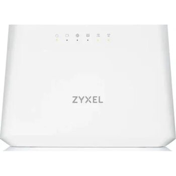 фото - Zyxel VMG3625-T50B-EU02V1F