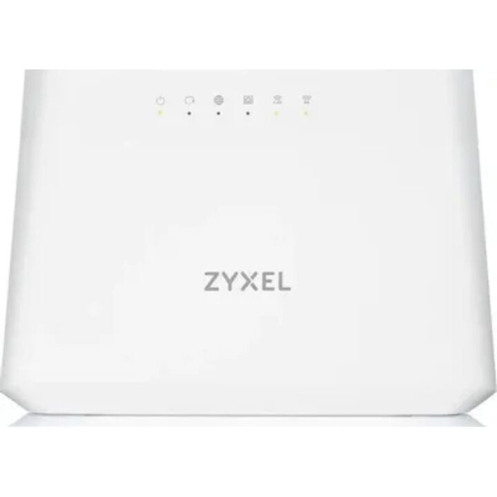 фото - Zyxel VMG3625-T50B-EU02V1F