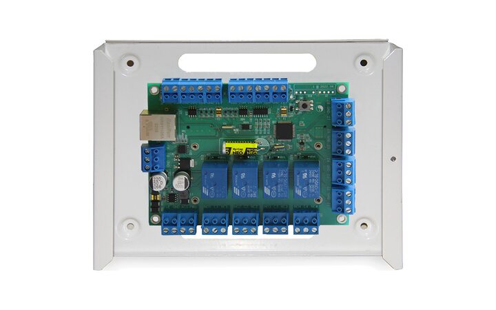 фото - ProxWay PW-400 EU mod.23