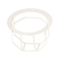 SLT ЗР-2 защитная решетка для купольных камер