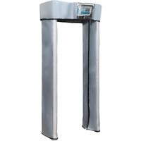 Блокпост Чехол для арочного металлодетектора серии PC X