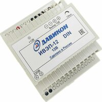 Давикон ИВЭП-1260-DIN.1
