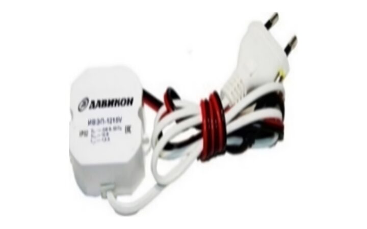 фото - Давикон ИВЭП-2410В.1