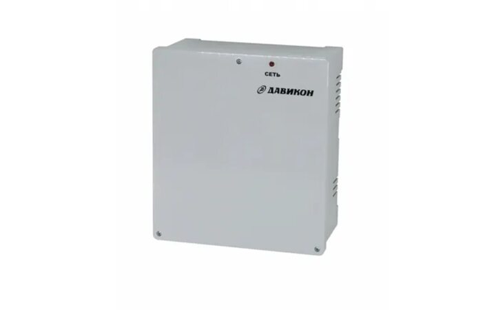 фото - Давикон ИВЭП-2440Н