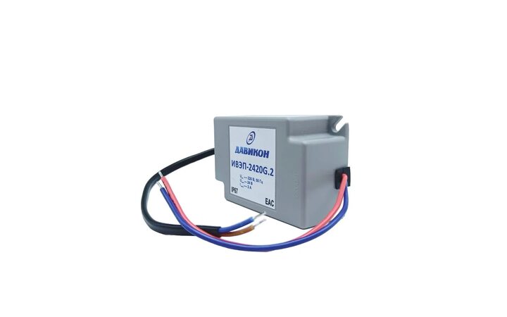 фото - Давикон ИВЭП-2420G.2