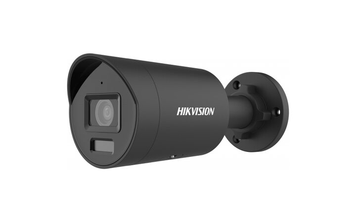 фото - Hikvision DS-2CD2087G2H-LIU(2.8mm)(BLACK)