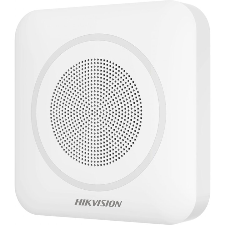 фото - Hikvision DS-PS1-II-WE(RU)(Blue indicator) AX PRO