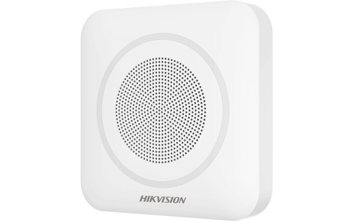 фото - Hikvision DS-PS1-II-WE(RU)(Red Indicator) AX PRO