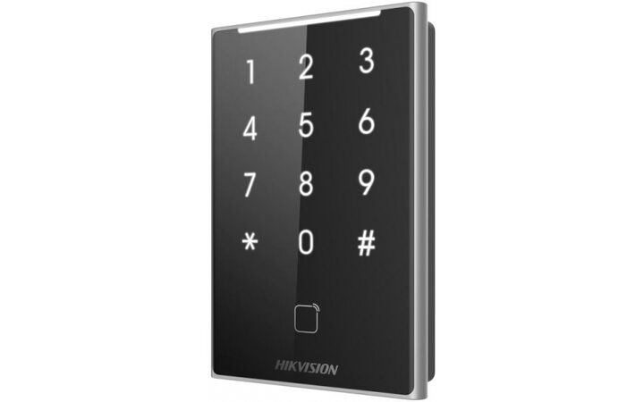 фото - Hikvision DS-K1109EKB